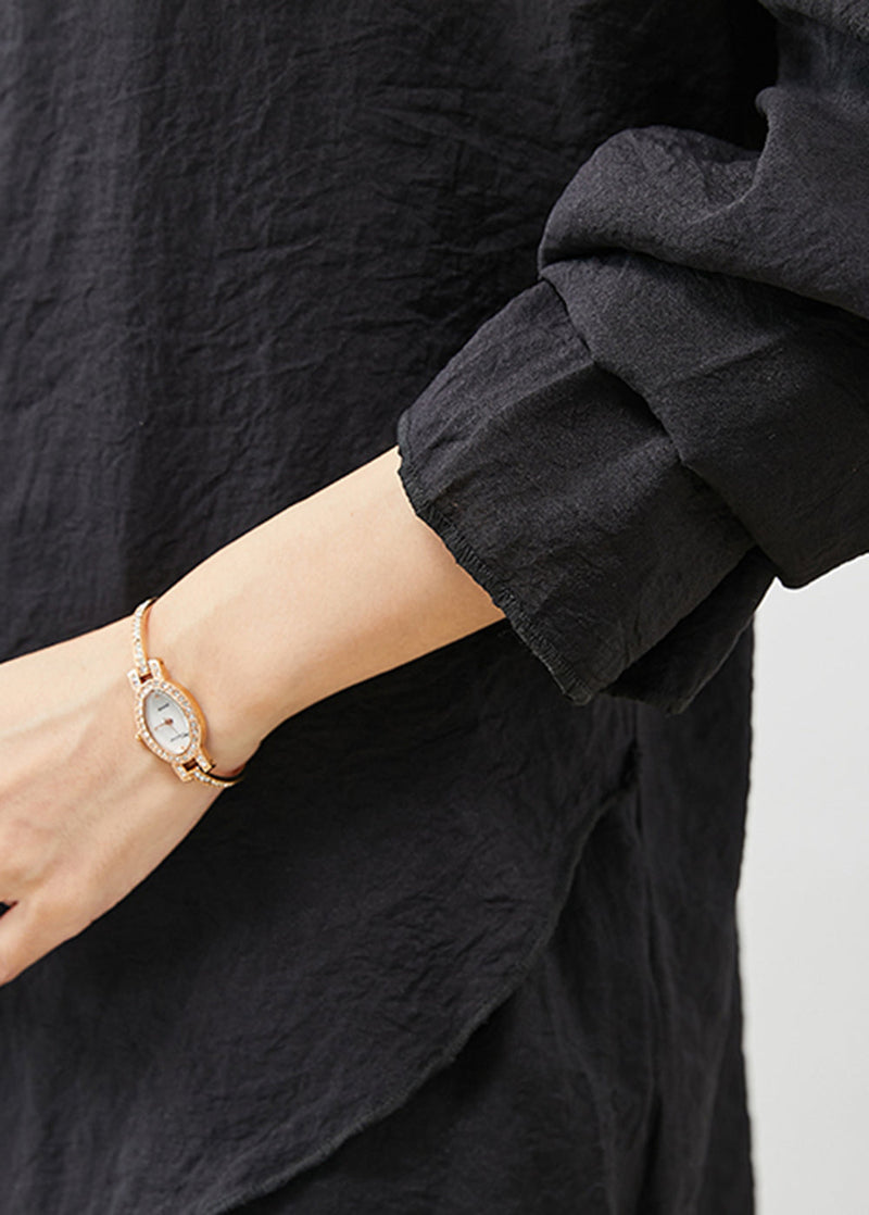 Sophisticated Top with a Clean Classic Look
