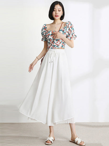 Sophisticated Pants with a Clean Classic Look