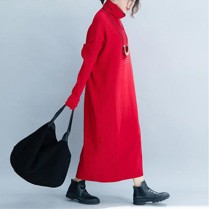 Beautifully Finished Sweater in a Timeless Design