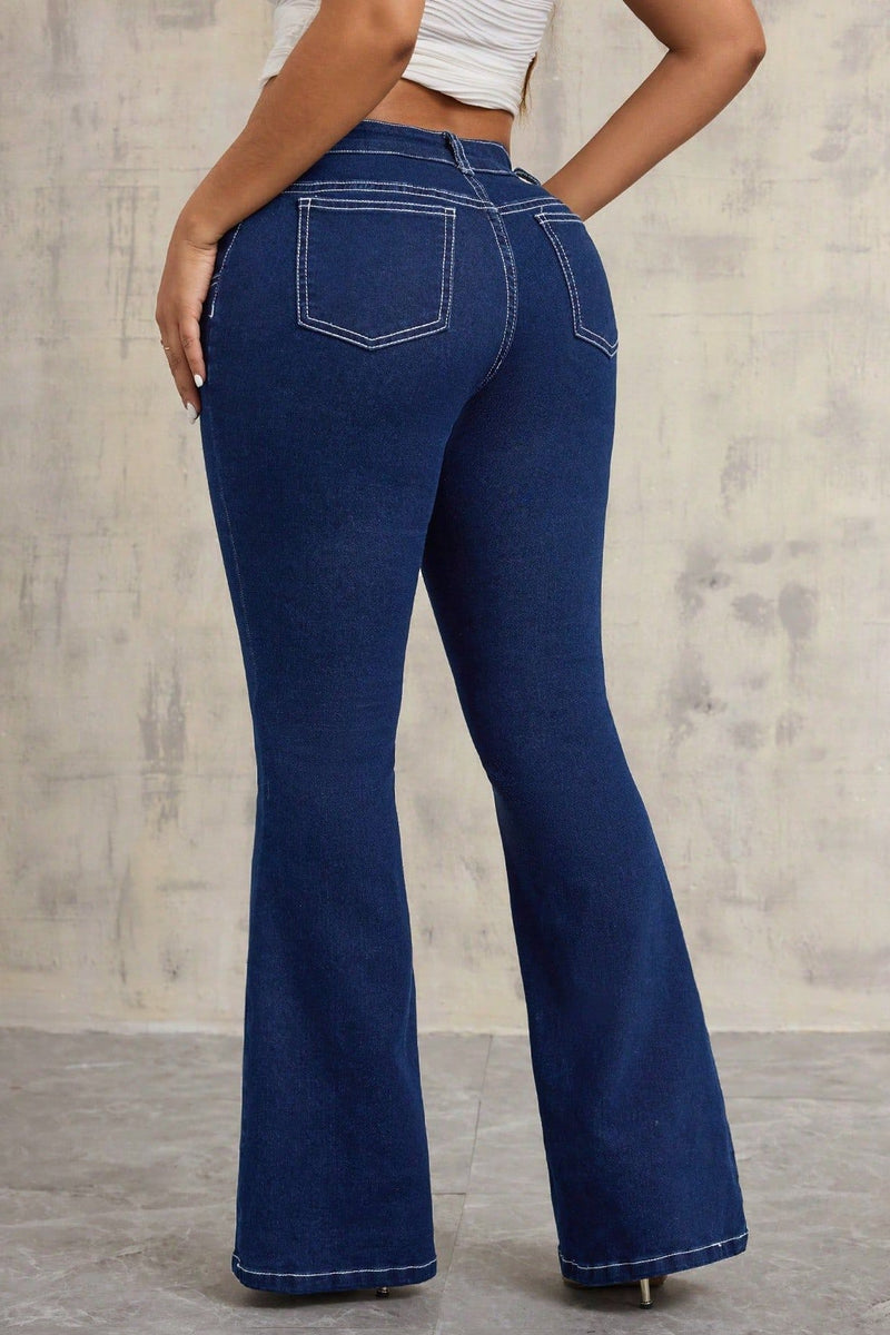 Elegantly Styled Garment for Everyday Wear