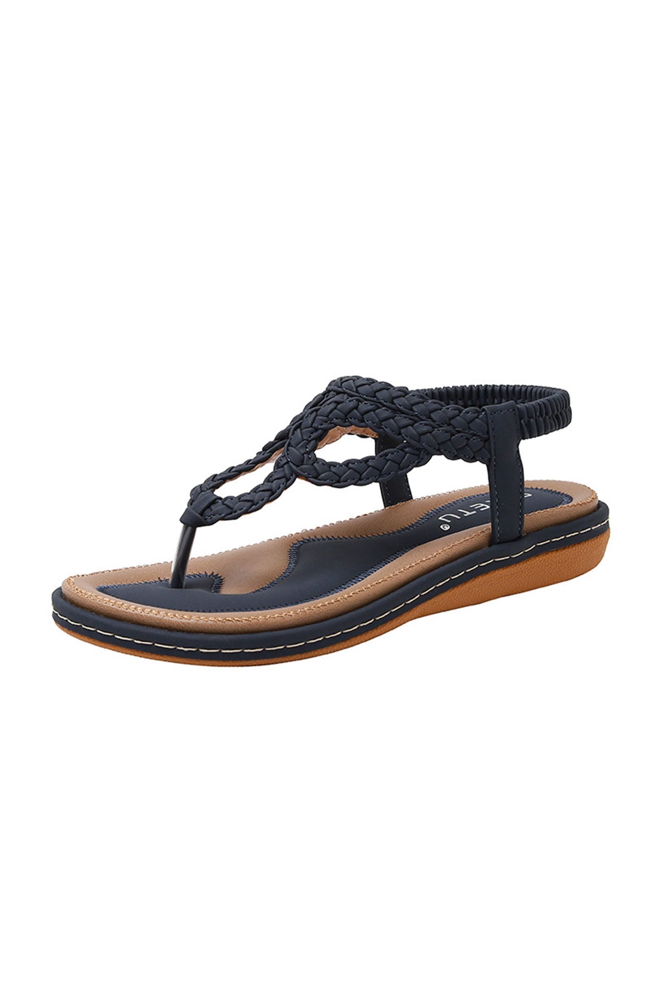 Beautifully Crafted Sandals in a Classic Style