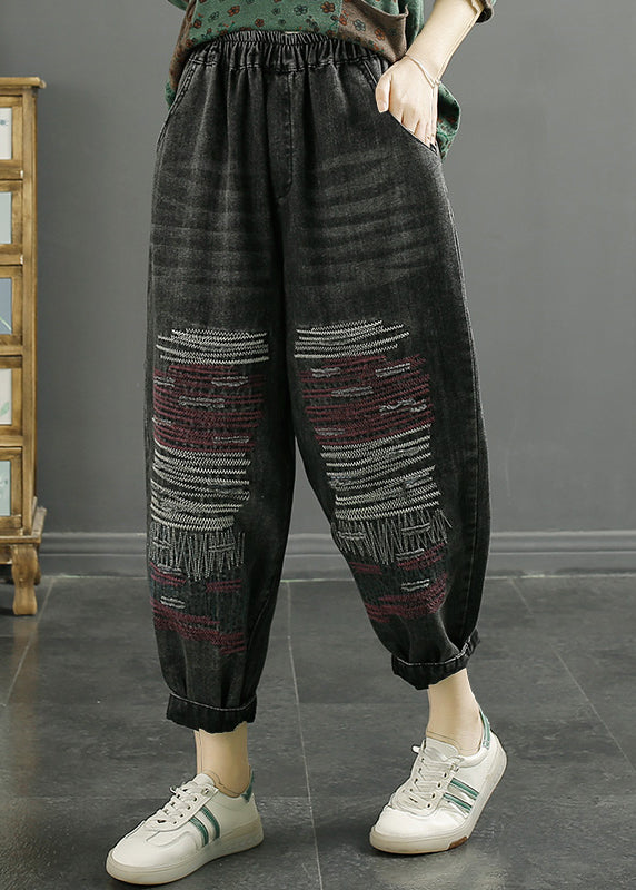 Classic Vintage & Enduringly Stylish Pants