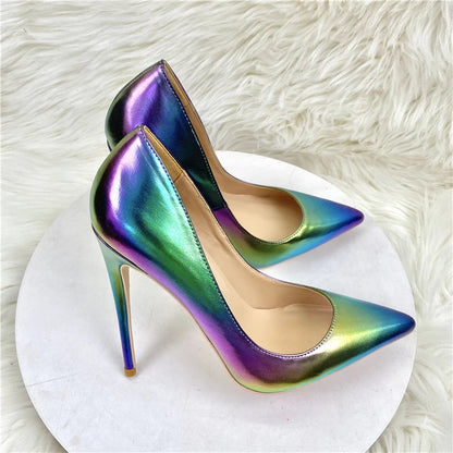 Effortlessly Elegant Shoes with a Timeless Design