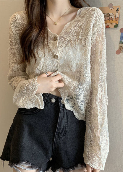 Gracefully Styled Cardigan for Any Occasion