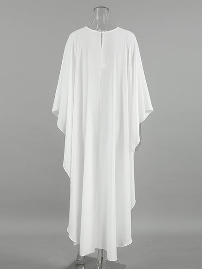 Well Tailored Blouse with a Graceful Silhouette