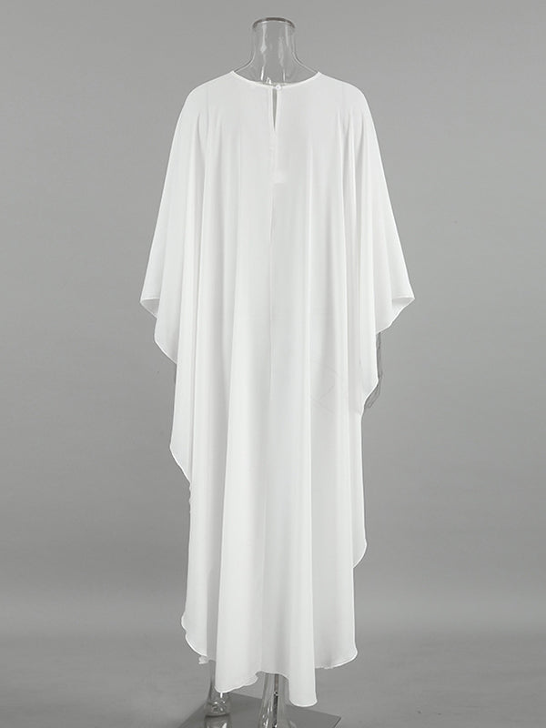Well Tailored Blouse with a Graceful Silhouette