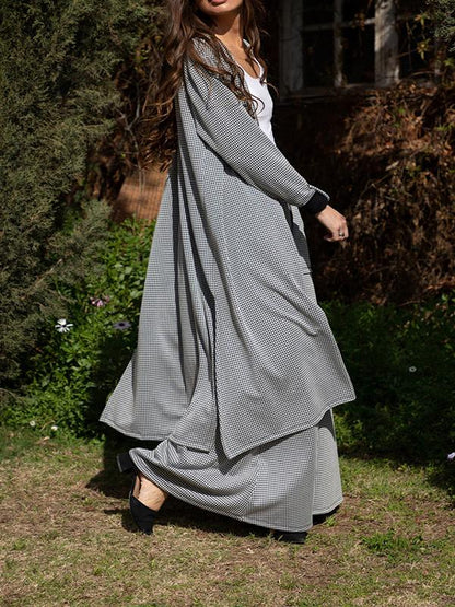 Classic Vintage & Enduringly Stylish Trousers