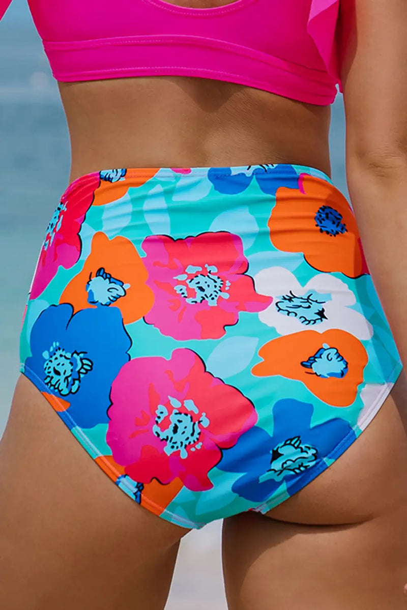 Effortlessly Elegant Bikini with a Timeless Design