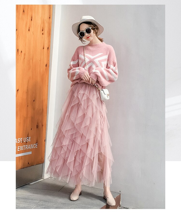 Vintage Inspired Garment with a Contemporary Edge