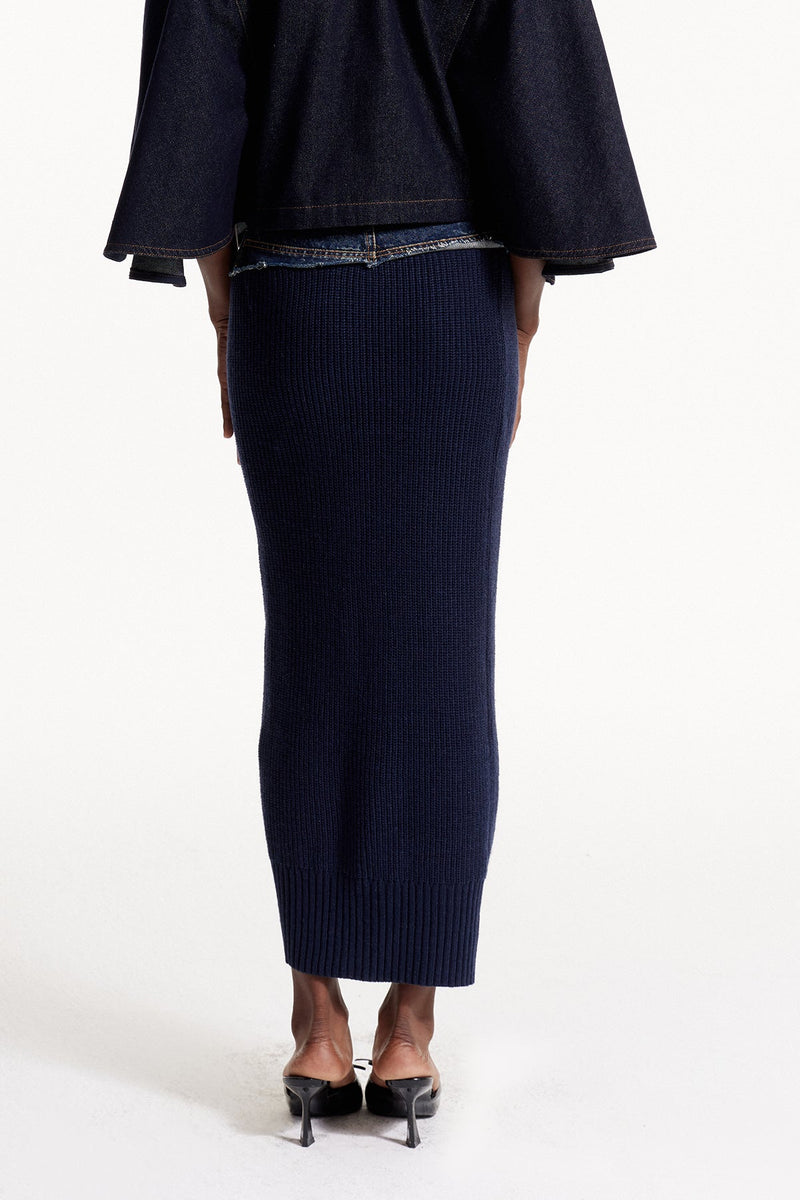 A Vintage Style Garment with Delicate Timeless Details