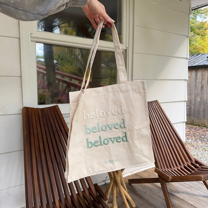 Beautifully Balanced Bag with Timeless Character