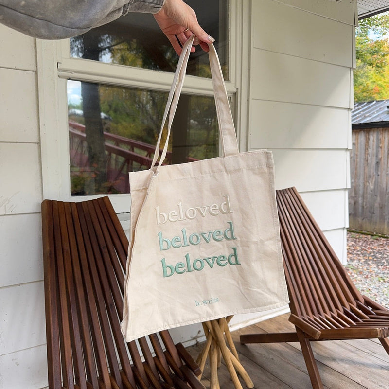 Beautifully Balanced Bag with Timeless Character