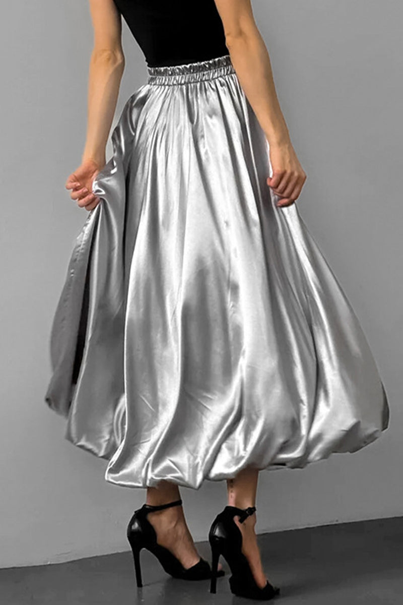 Beautifully Balanced Garment with Timeless Character