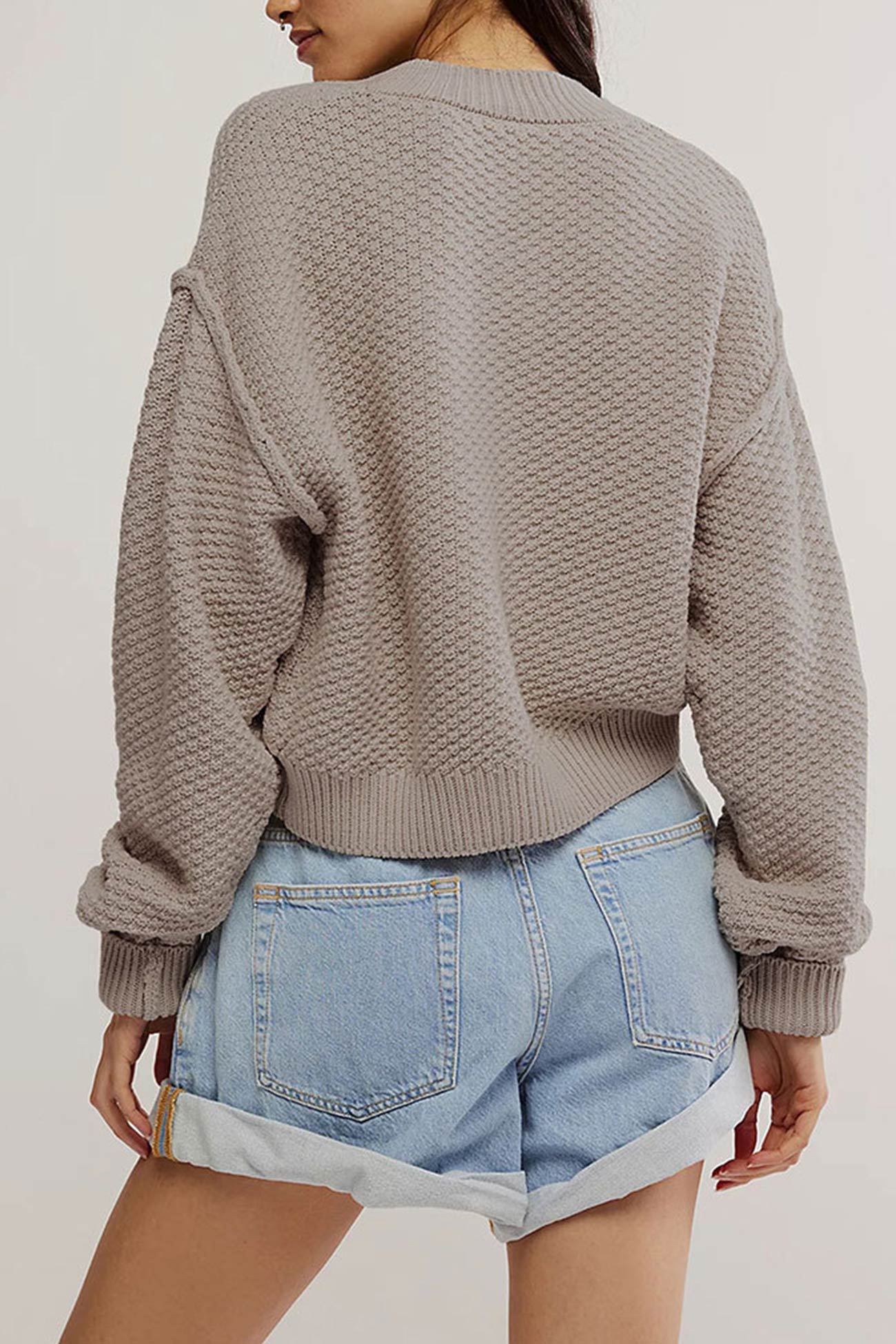 Classic Vintage & Enduringly Stylish Cardigan