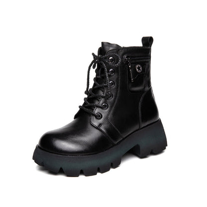 Gracefully Styled Boots for Any Occasion