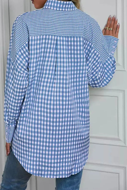 Beautifully Balanced Shirt with Timeless Character