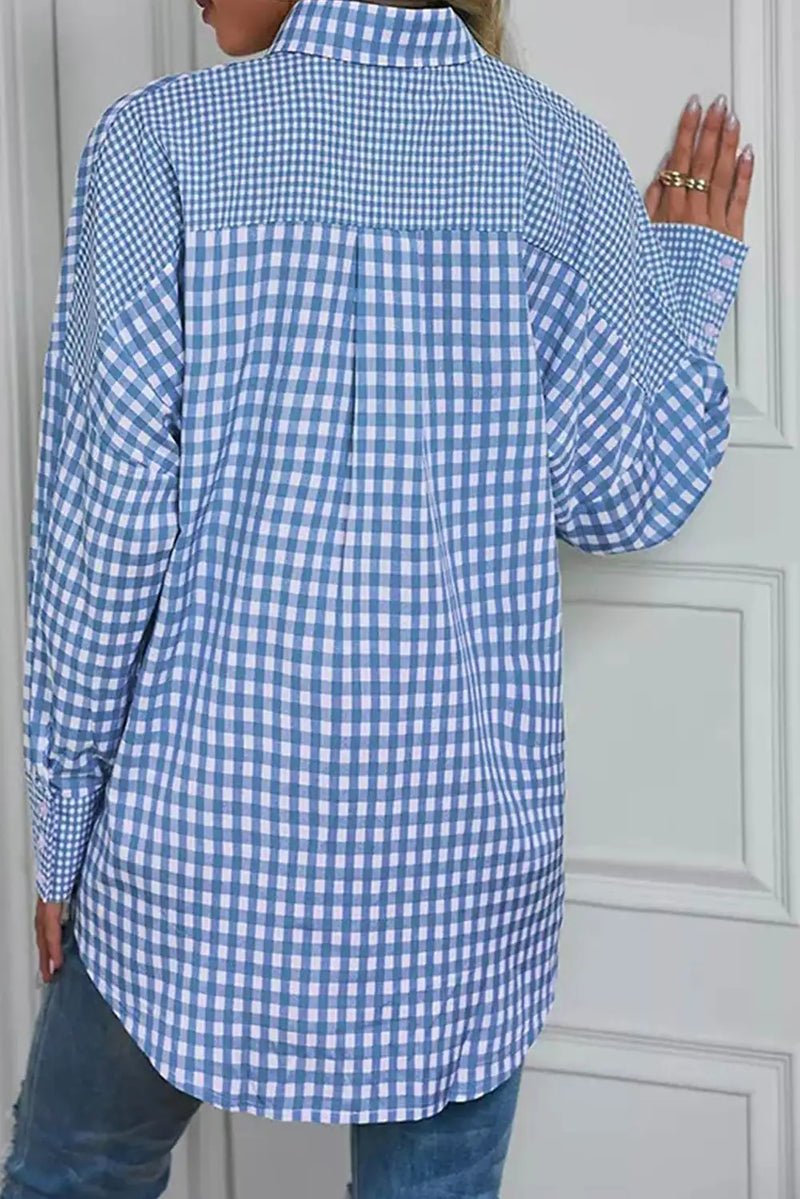 Beautifully Balanced Shirt with Timeless Character