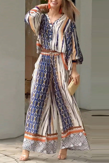 Polished Garment with an Effortless Classic Look