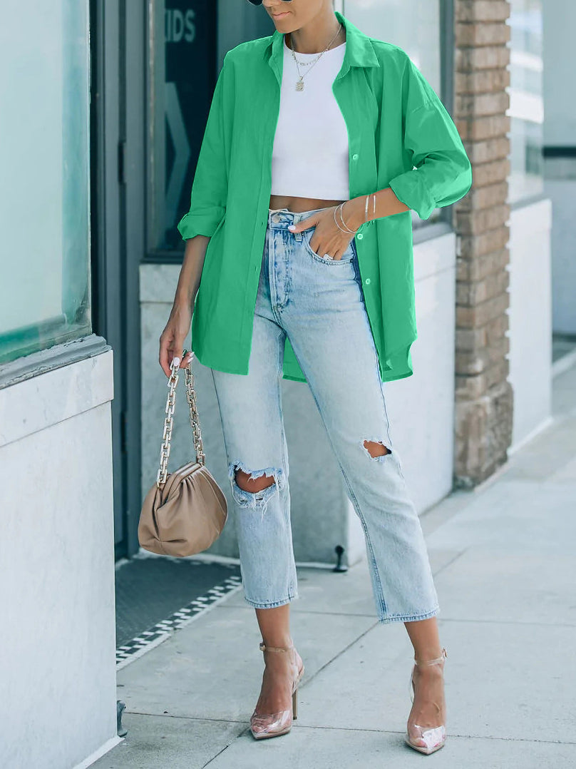 Elegantly Styled Cardigan for Everyday Wear
