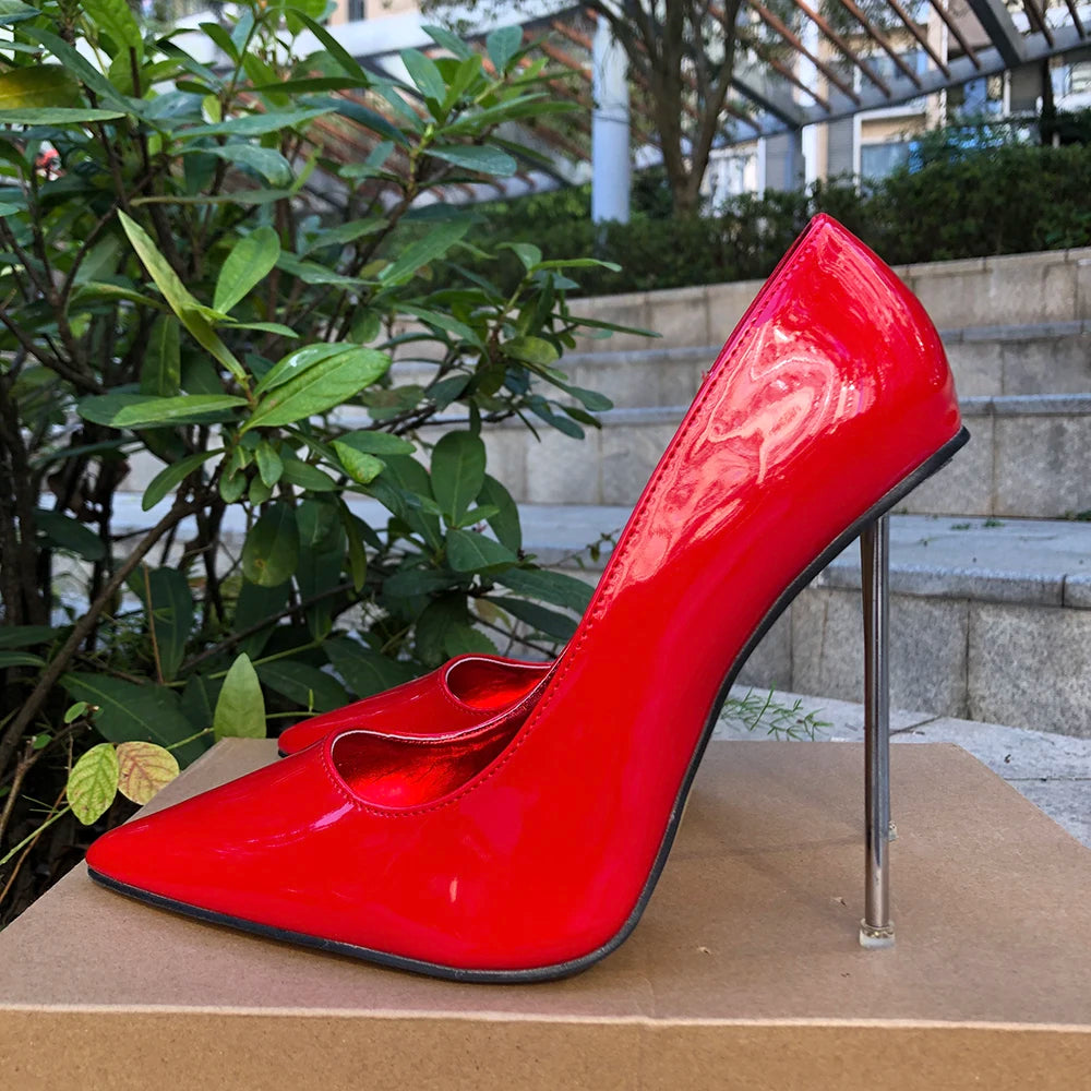 Classic Vintage & Enduringly Stylish Heels