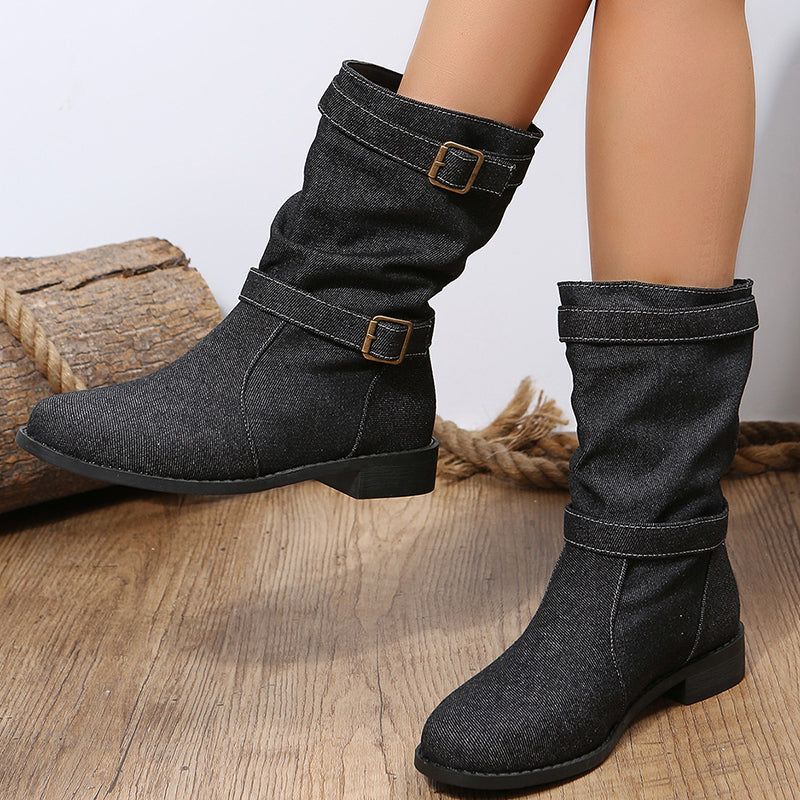 Vintage Inspired Shoes with a Contemporary Edge