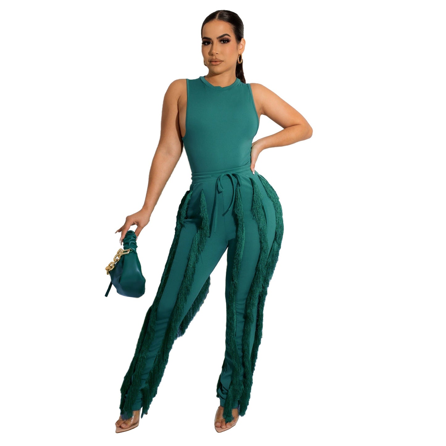 Classic Vintage & Enduringly Stylish Trousers