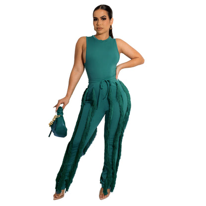 Classic Vintage & Enduringly Stylish Trousers