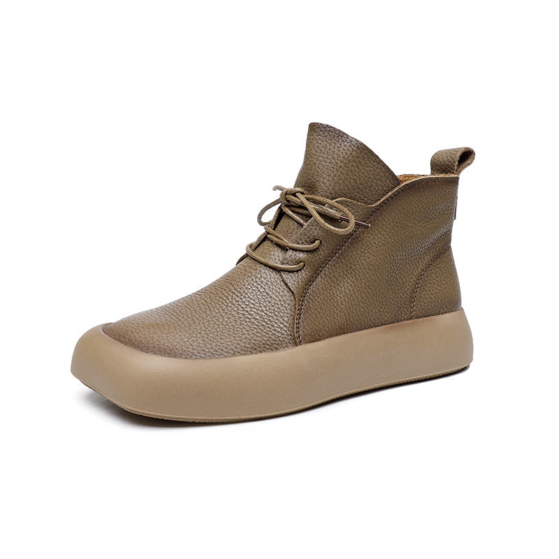 Beautifully Balanced Boots with Timeless Character