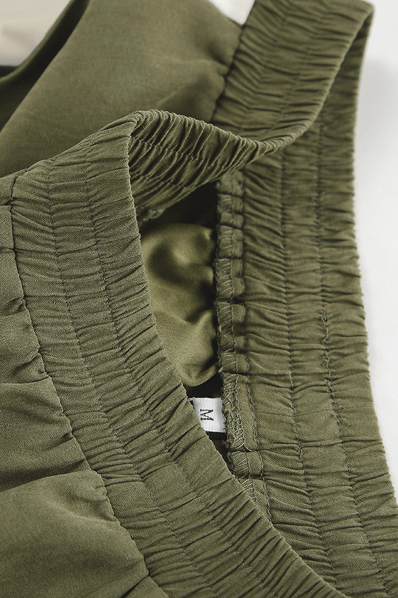 Beautifully Crafted Garment in a Classic Style