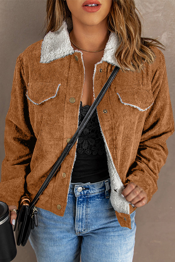 Classic Vintage & Enduringly Stylish Jacket