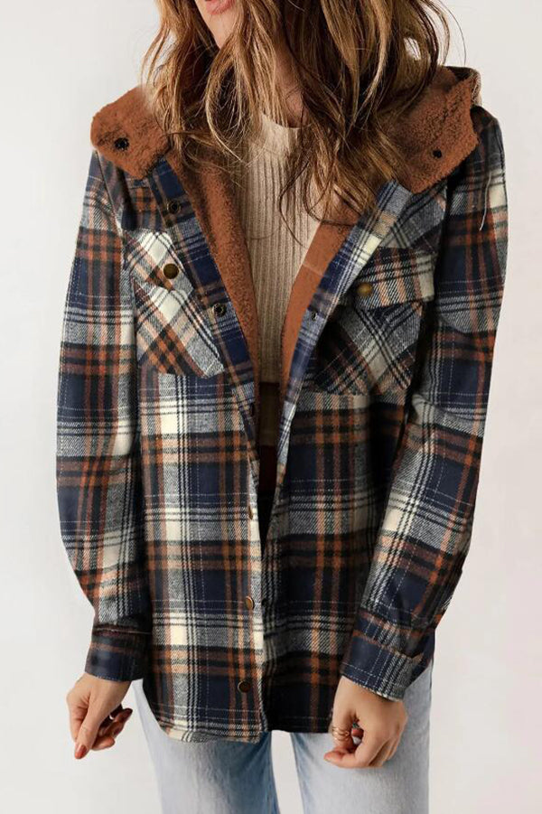 Gracefully Styled Jacket for Any Occasion