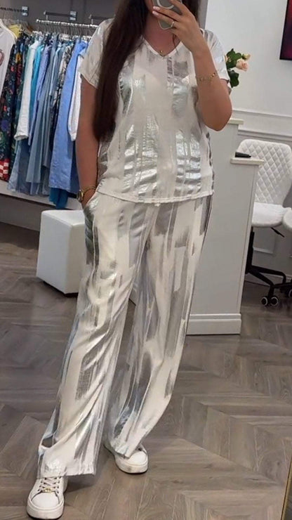 Classic Vintage Garment with a Flattering Fit