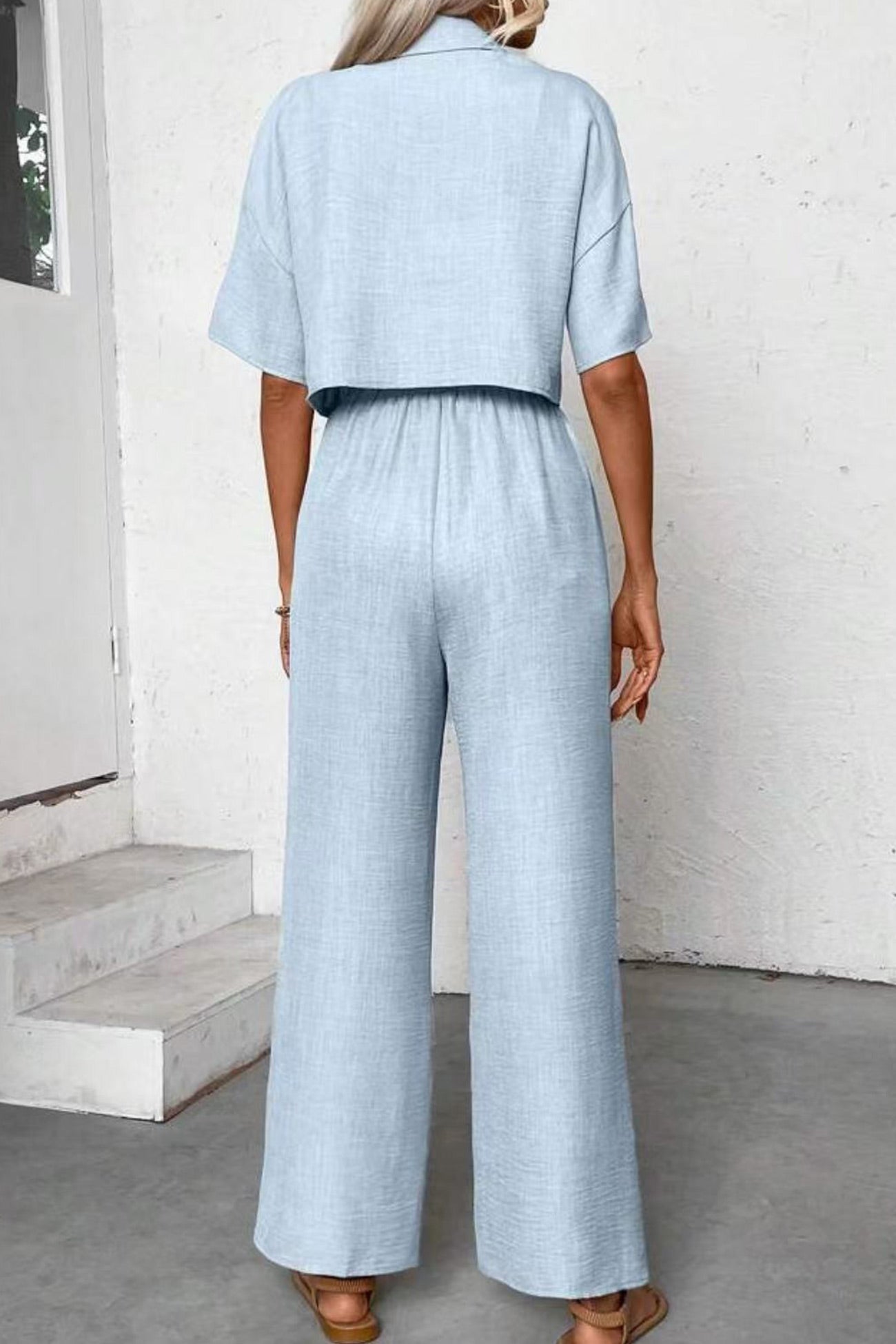 Beautifully Crafted Shirt in a Classic Style