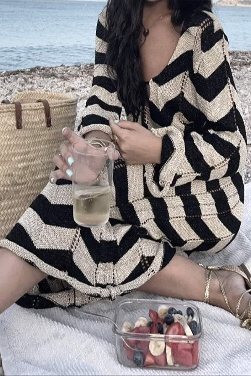 Classic Vintage & Enduringly Stylish Dress