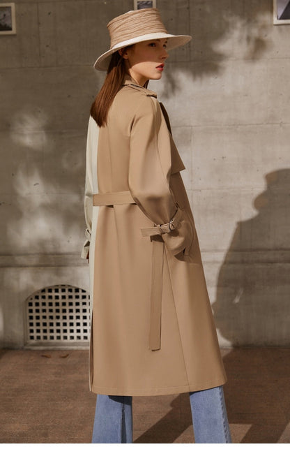 Beautifully Balanced Coat with Timeless Character