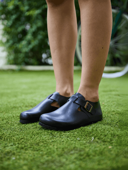 Polished Garment with an Effortless Classic Look