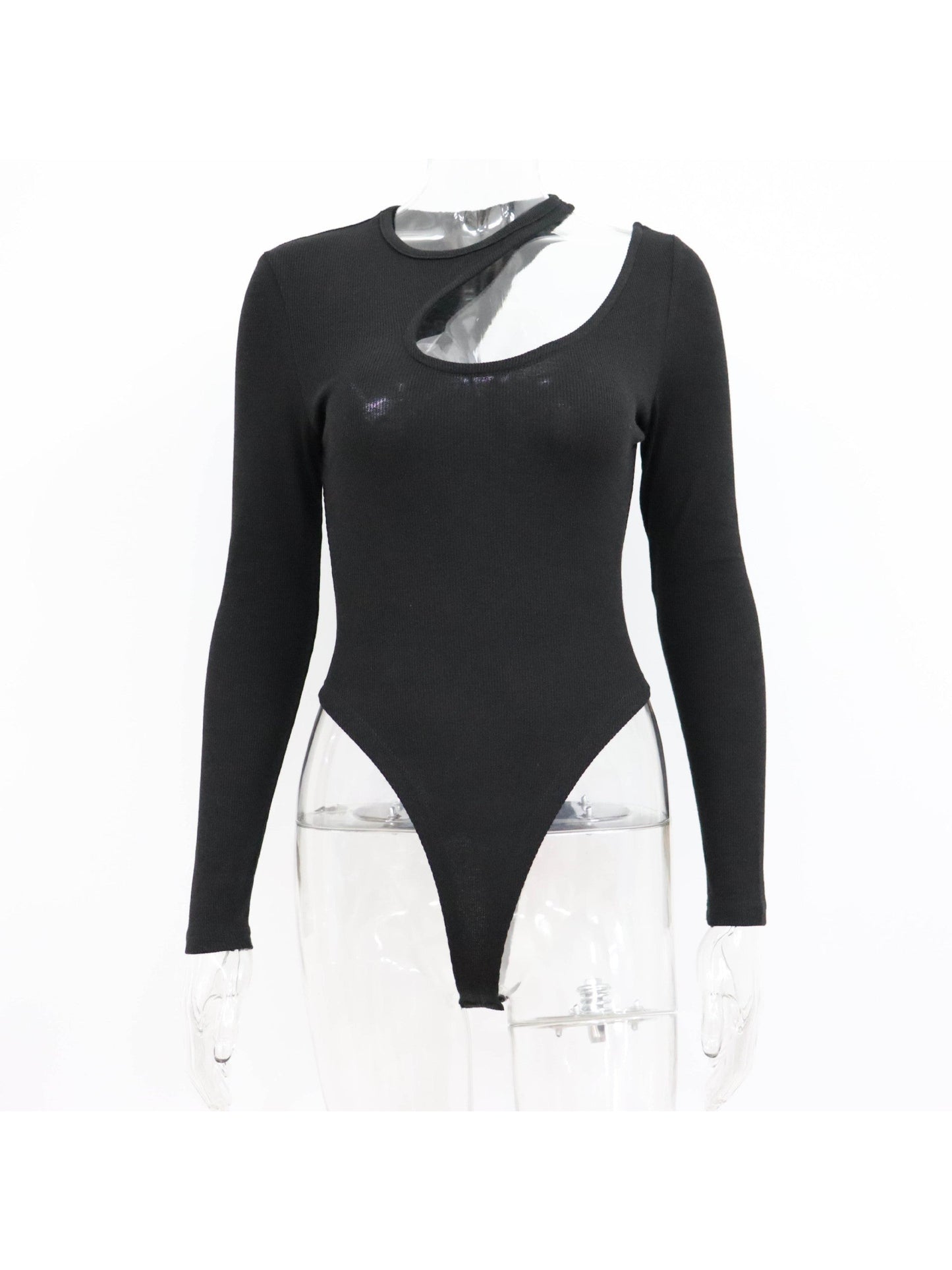 Gracefully Styled Top for Any Occasion