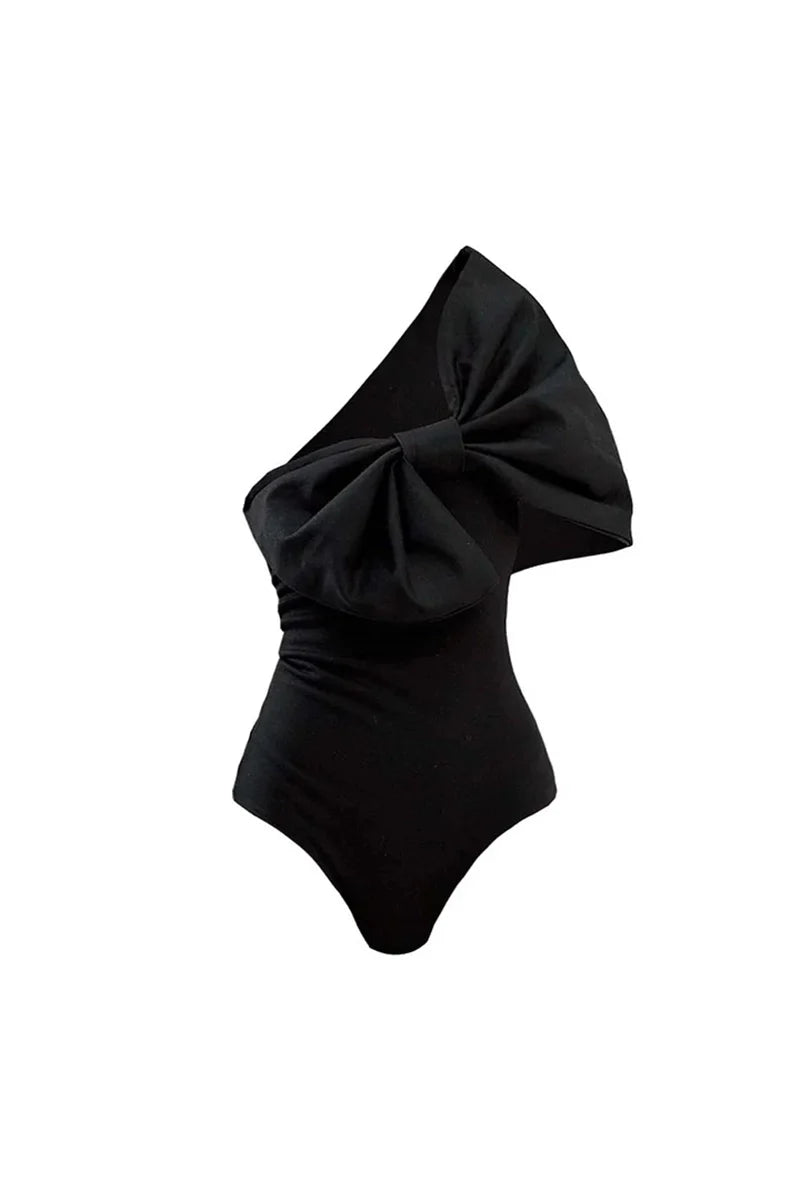Gracefully Styled Swimsuit for Any Occasion