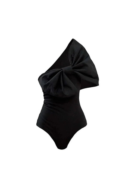 Gracefully Styled Swimsuit for Any Occasion