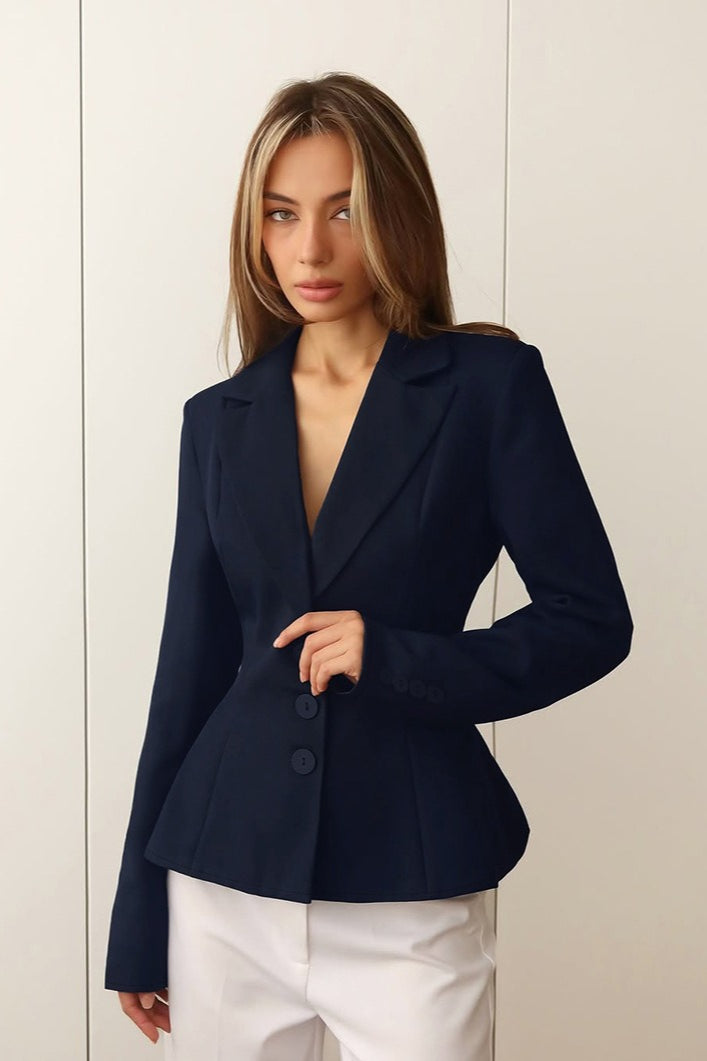 Classic Vintage Garment with a Flattering Fit