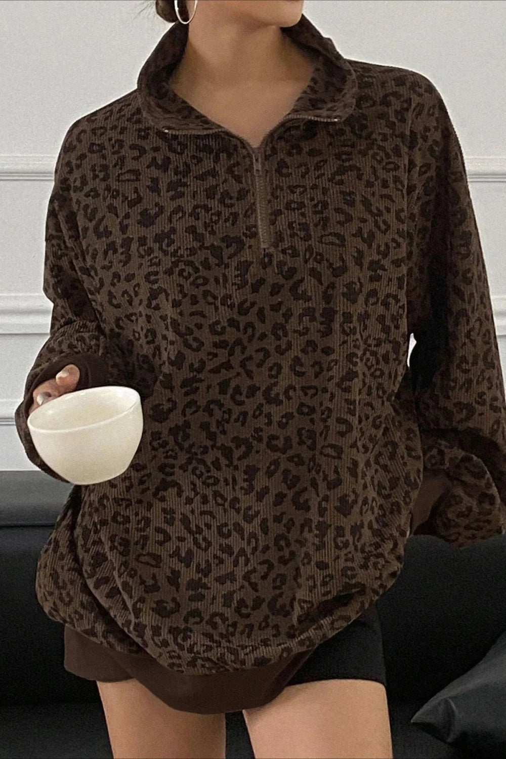 Beautifully Balanced Shirt with Timeless Character