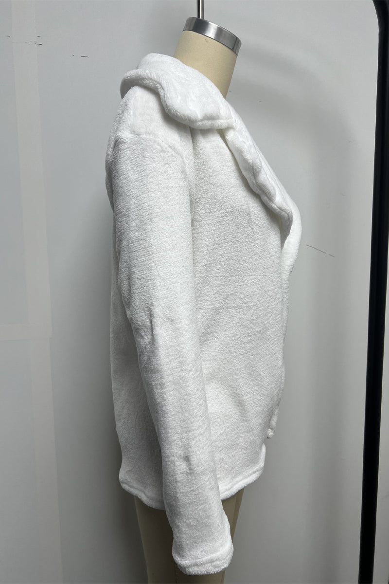 Elegantly Styled Garment for Everyday Wear