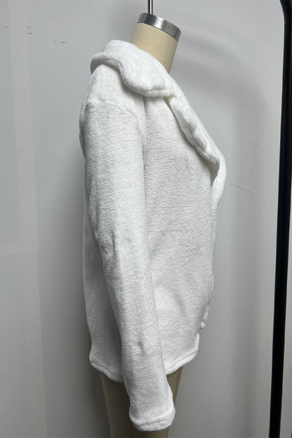 Elegantly Styled Garment for Everyday Wear