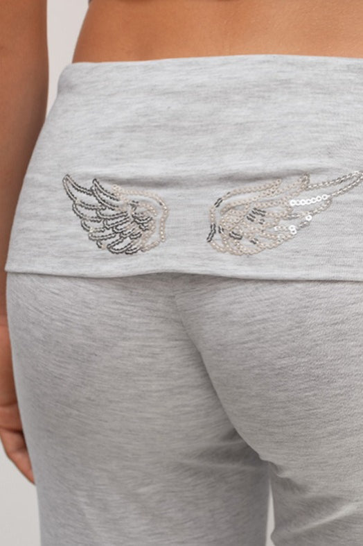 Beautifully Crafted Pants in a Classic Style