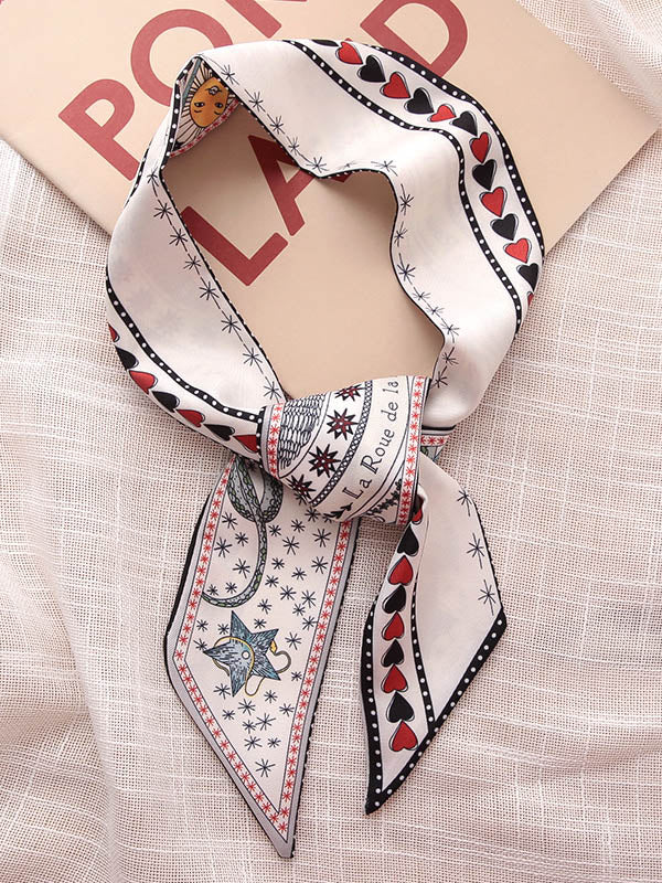 Beautifully Balanced Garment with Timeless Character