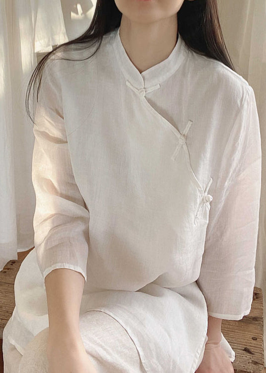 Beautifully Crafted Shirt in a Classic Style