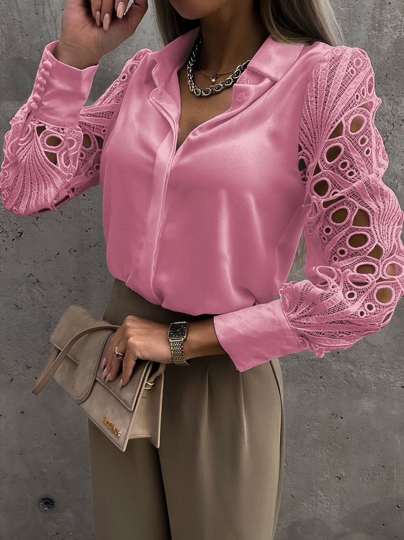Elegantly Styled Shirt for Everyday Wear