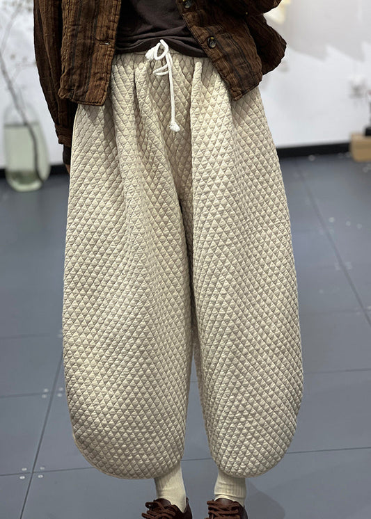 Beautifully Crafted Pants in a Classic Style