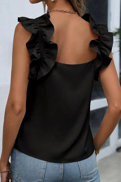 Vintage Inspired Garment with a Contemporary Edge