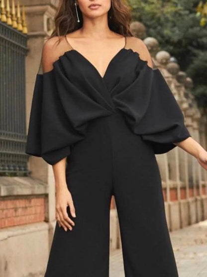 Gracefully Styled Garment for Any Occasion
